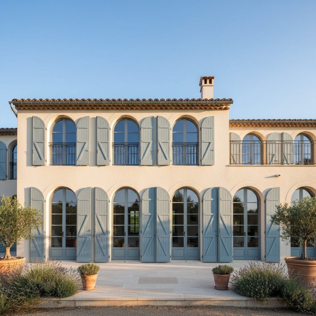 LA MAISON DU VOLET MARSEILLAIS